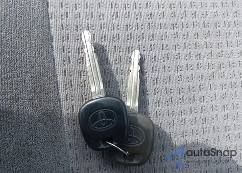 2007 Toyota Corolla Ce from USA, damaged, VIN 2T1BR32E17C771155